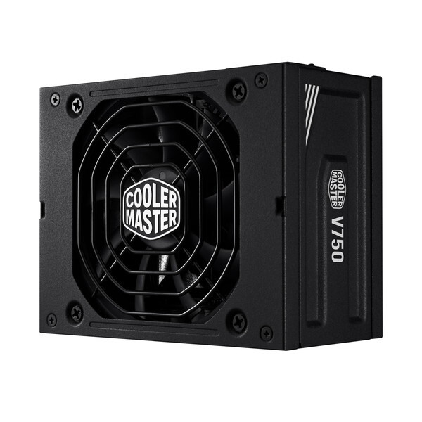 MPY-7501-SFHAGV-3EJP ブラック 電源ユニット750W