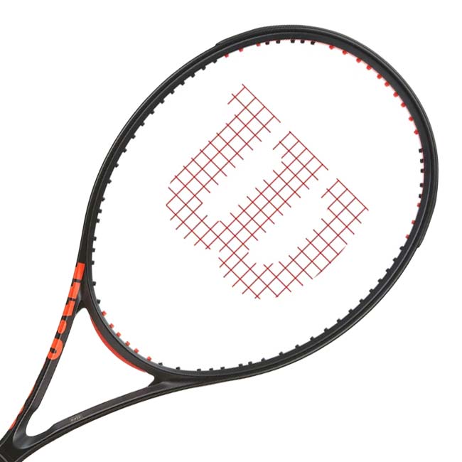土日限定値下げ【美品】ウィルソン　クラッシュプロv3 CLASH 100 PRO V3.0 by Wilson Japan Racquet online - ウイルソン公式