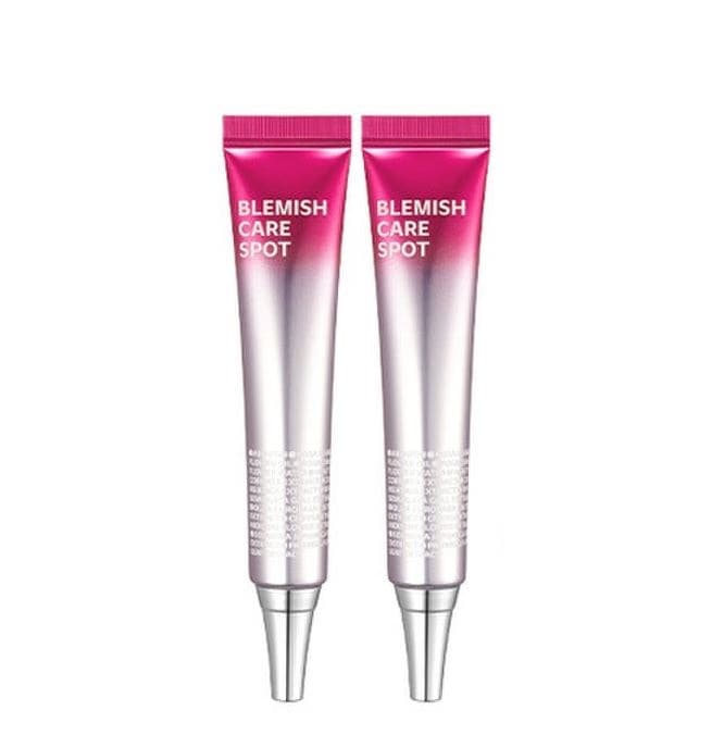 [1+1] ISOI BR ブレミッシュケア スポット 25ml