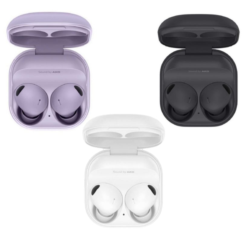 Galaxy Buds2 Pro(パープル/グラファイト/ホワイト) / ワイヤレスイヤホン / BTS SUGA広告 / SM-R510 17,286円