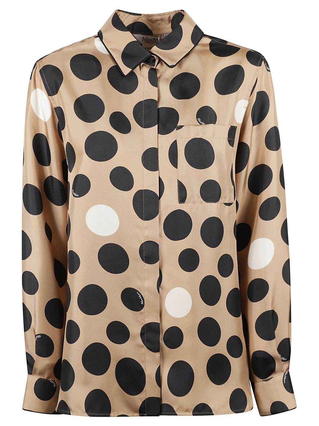 2421116071600_002 秋冬2024 シャツ レディース ia