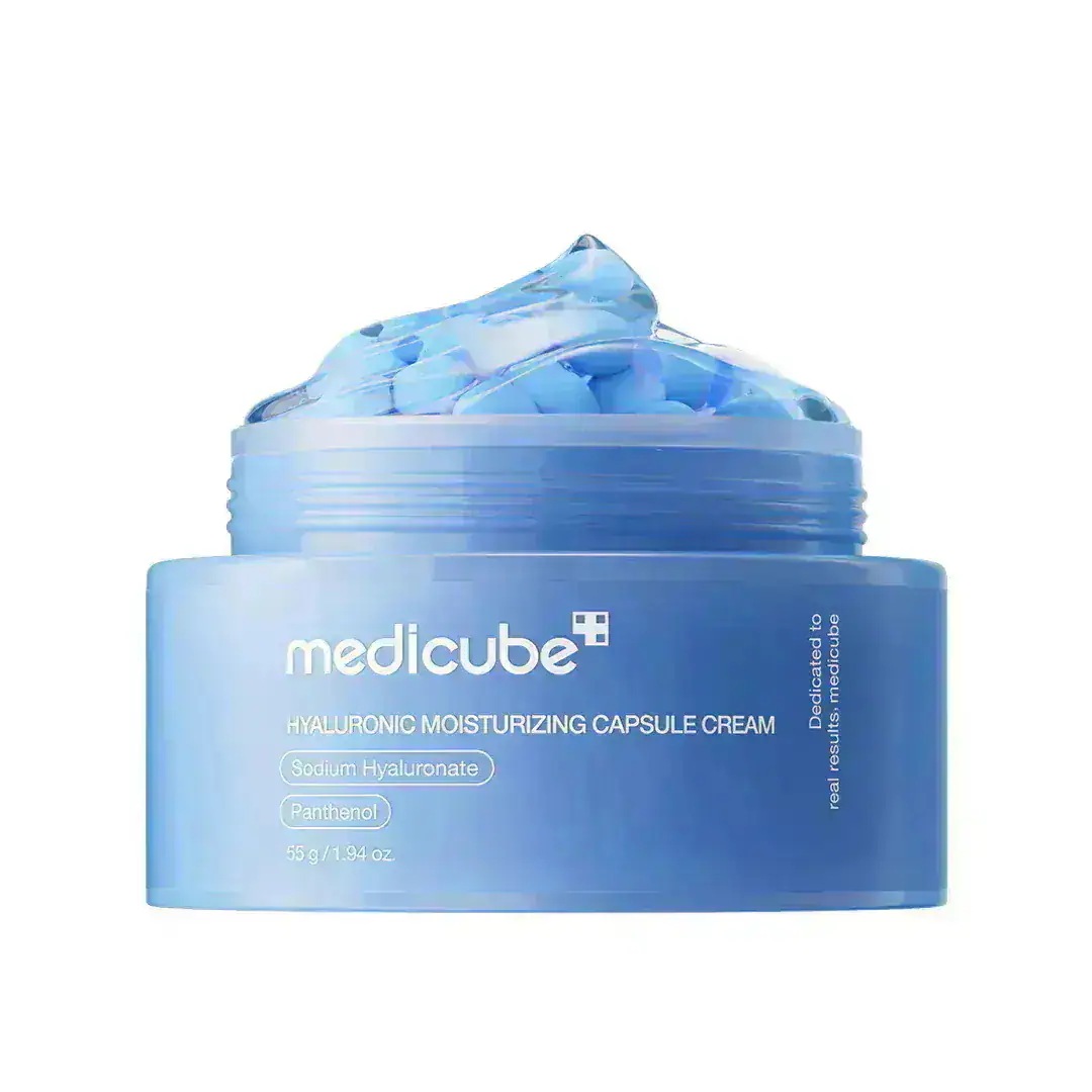 Qoo10] メディキューブ 【森ニーナ Review item / : スキンケア