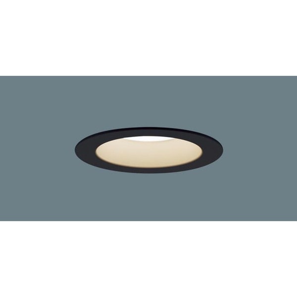 LGD6202VLE1 [天井埋込型 LED(温白色) ダウンライト 浅型8H高気密SB形拡散タイプ(マイルド配光) 埋込穴φ125 白熱電球200形1灯器具相当]