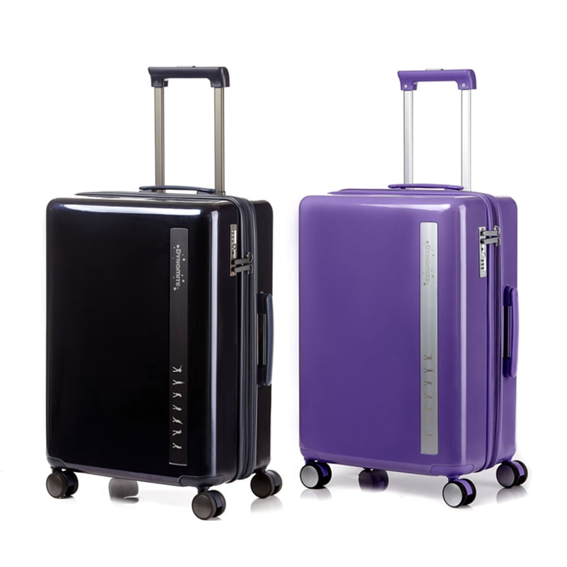 Qoo10] Samsonite RED BTS X SR 正規品 SPINNER : バッグ・雑貨