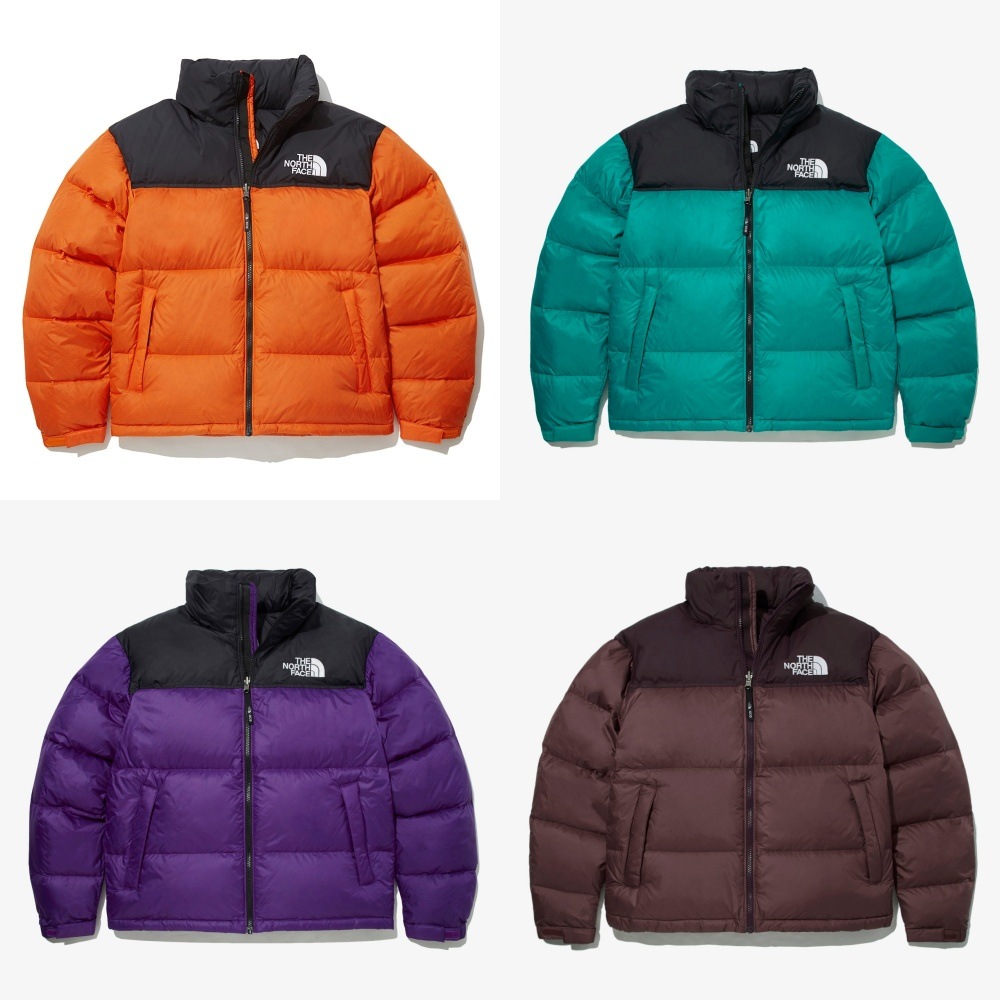 超歓迎
MS 1996 ECO NUPTSE JACKET (NJ1DM62) ダウンジャケット 超歓迎
MS 1996 ECO NUPTSE JACKET (NJ1DM62) ダウンジャケット