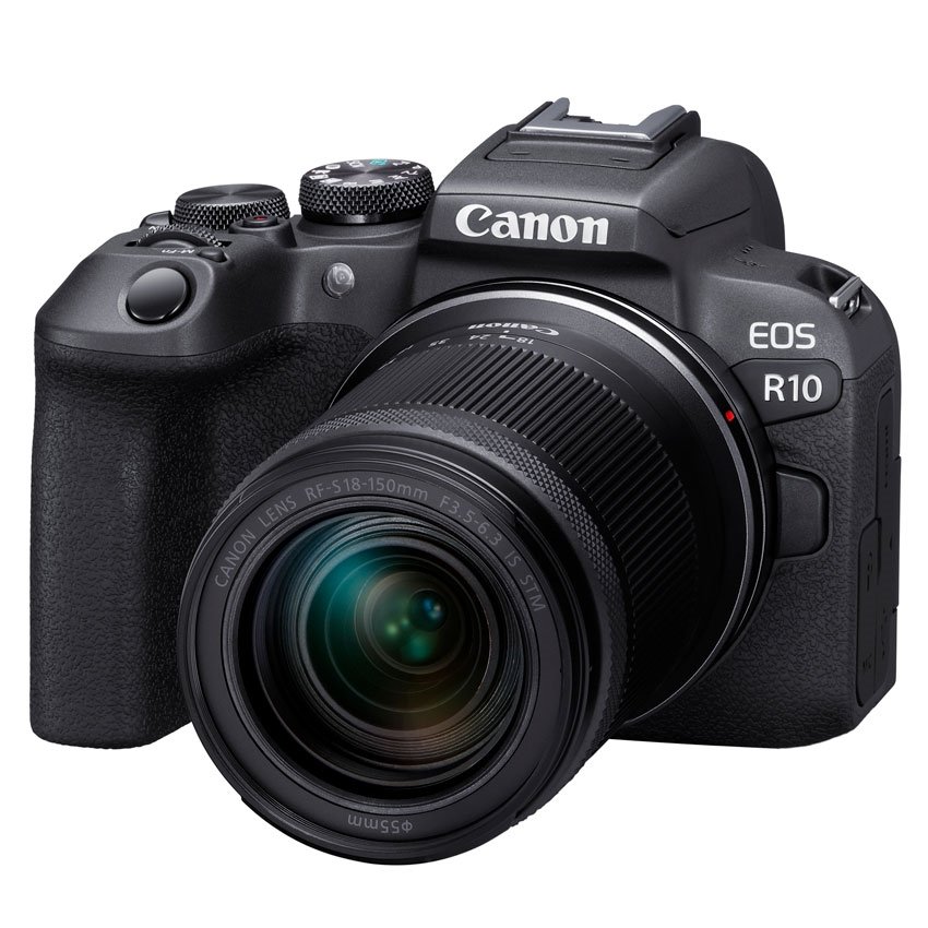 EOS R10 RF-S18-150 IS STM レンズキット