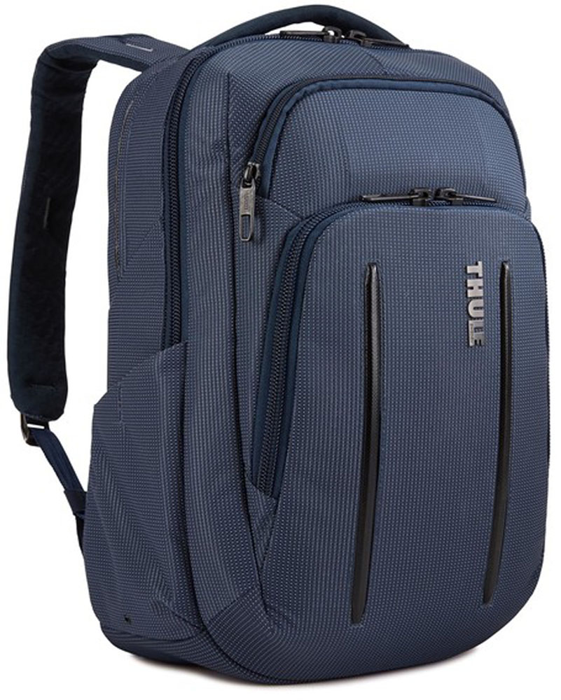スーリー (THULE) 3203839 CROSSOVER_2_BP_20L-D._BL Crossover 2 Backpack 20Lダー12