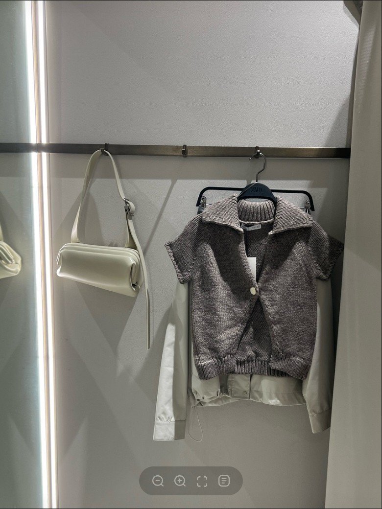 【OSOI】 SLIDE BROT : 5COLORS