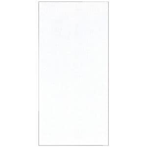 （まとめ） 赤城 のり付万円袋 無地 フ395 1パック（10枚） [x30セット]