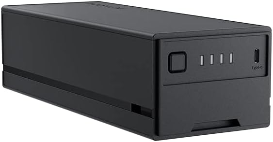 エコフロー EcoFlow GLACIER 専用バッテリーパック ZYDBX100-EB