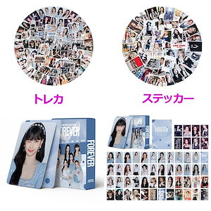 BABYMONSTER ファンミ ラミ B賞限定 サイン ポストカード2枚