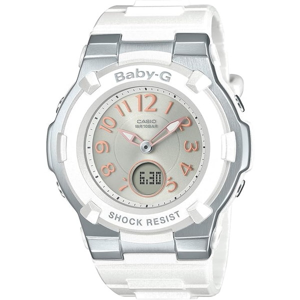カシオ CASIO 腕時計 BABY-G レディース BGA-1100-7B2JF