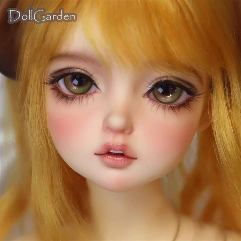 BJD ドールアイ レジンアイ 牡牛座 樹脂アイ 緑系 12mm/14mm/16mm/18mmサイズ 球体関節人形用樹脂眼