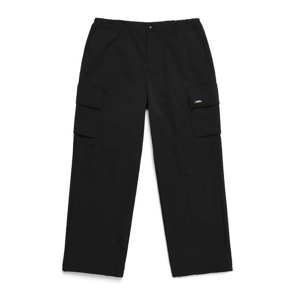 [釜山店] トゥクシー ワイドパンツ N243MPT040 198