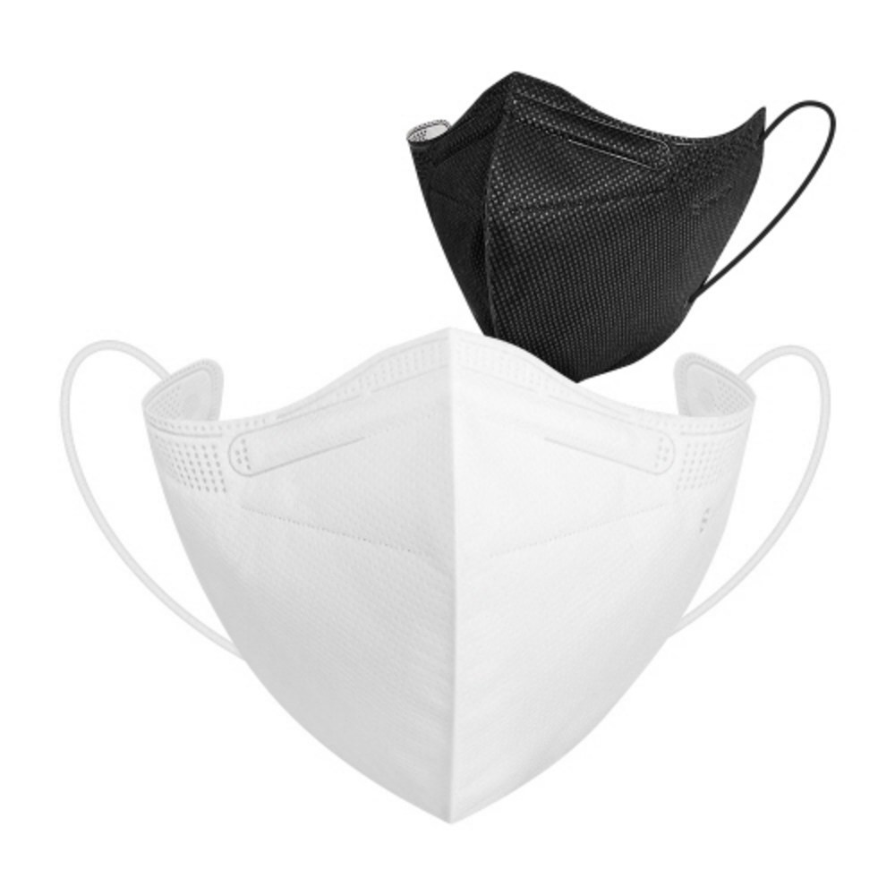 エイトシュガービッグシュガーライトマスク特大型KF94_1枚入り50個ホワイト