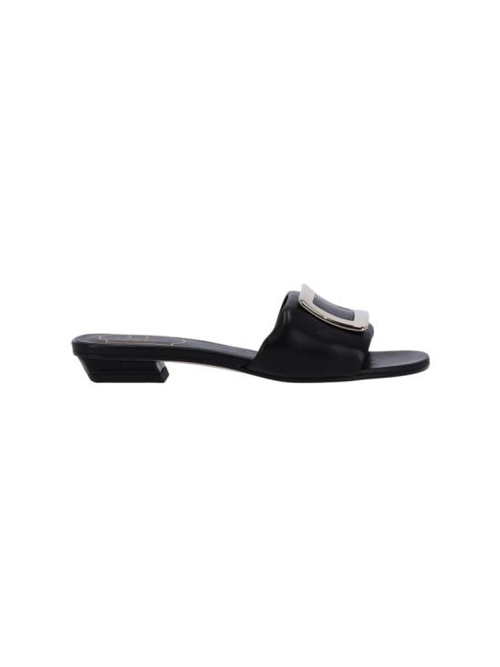 ROGER VIVIER Women Sandals RVW8164492091TB999 Black