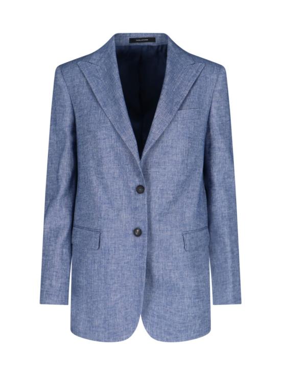 TAGLIATORE Women Jackets J BERTHA16B H70005I1166 Grey