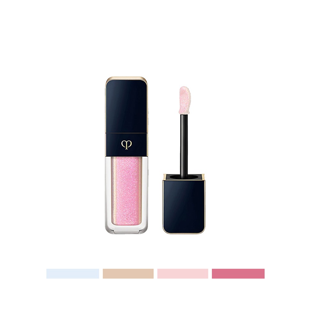 【国内正規品】 資生堂 CPB クレ・ド・ポー ボーテ ルージュクレーム　エタンスラン