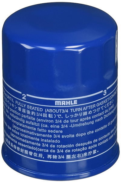 他サイト： HONDA ホンダ HAMP ハンプ オイルフィルター オイルエレメント H1540-RTA-003の商品画像