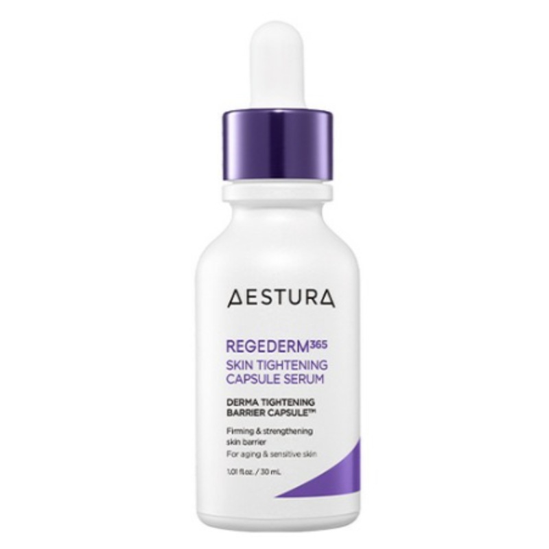 リジェダム365 毛穴弾力 カプセル セラム 30ml