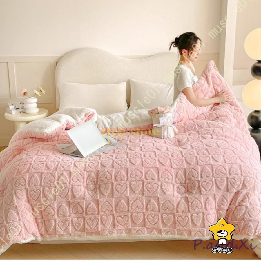 【現物供給】可愛い柄いっぱい 掛け布団 冬 あったか シングル セミダブル ダブル 冬用 フランネル 保温 防寒対策 寝心地UP やわらかい お肌に優しい 暖かい 掛けふとん81