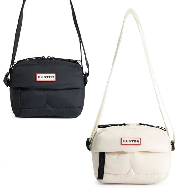 ショルダーバッグ UBX2238CPE INTREPID PUFFER MINI CROSSBODY バック パフパフバッグ ショルダー