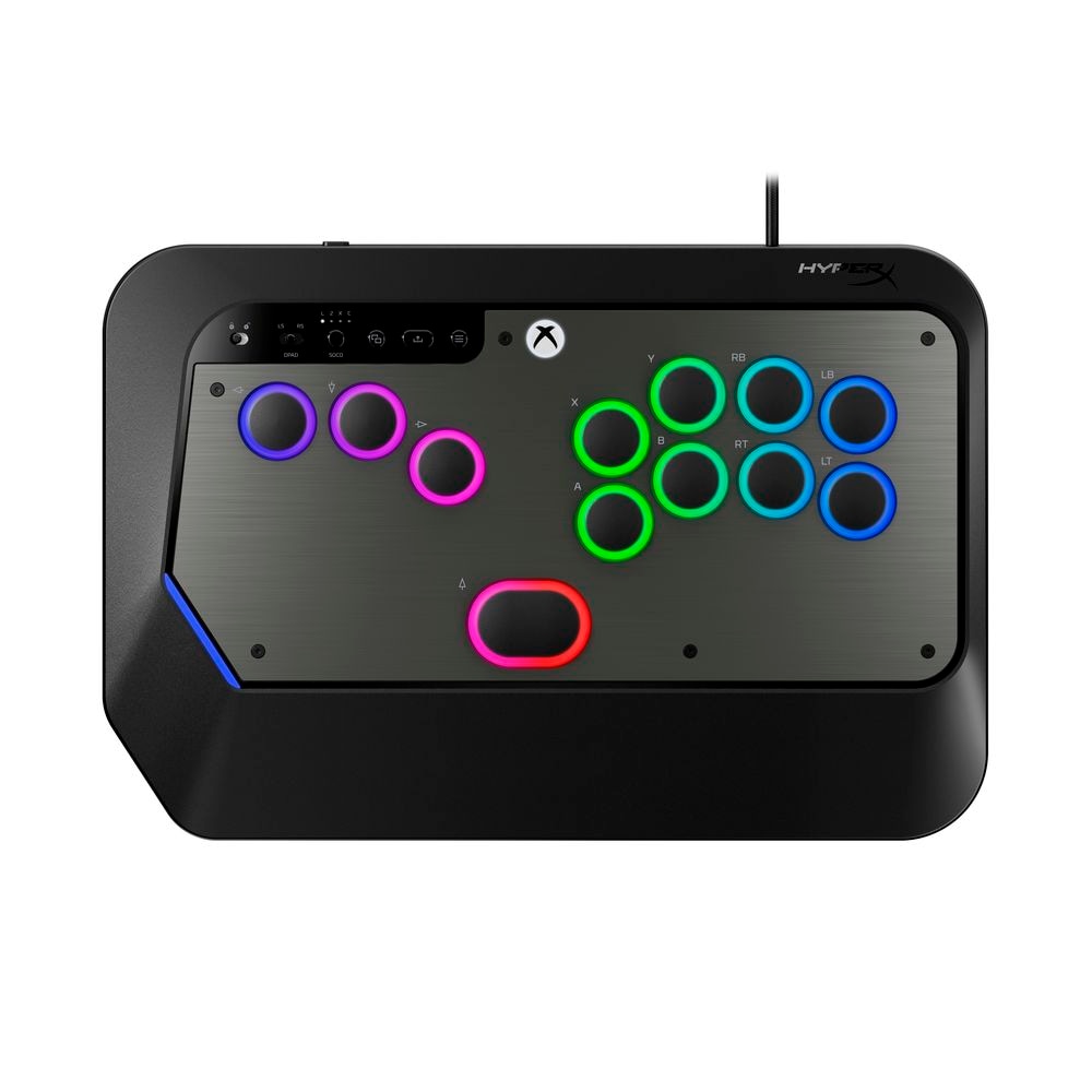 HyperX Clutch Tachi
