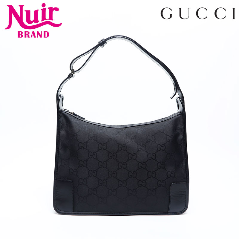 ショルダーバッグ ブラック WS14771