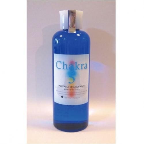 数霊セラピーウォーター　第5チャクラ 第5チャクラに対応するセラピーウォーター 7,517円