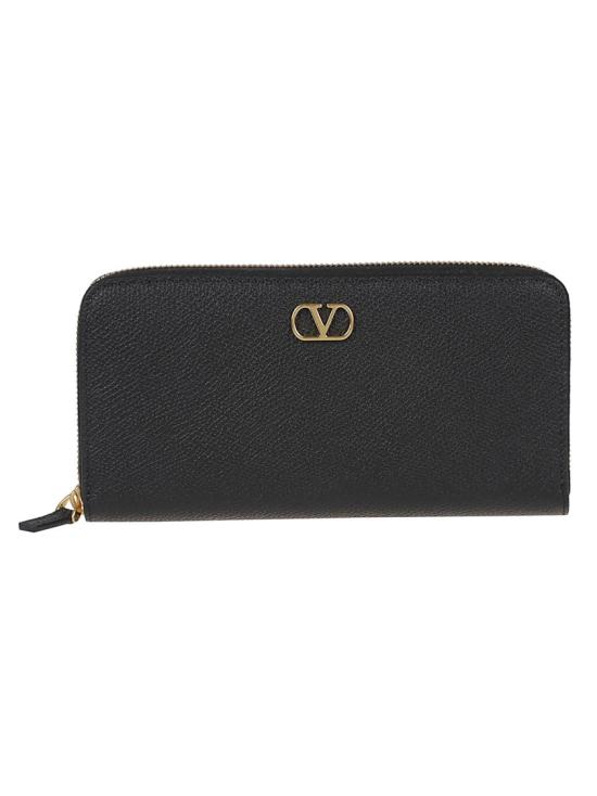 VALENTINO GARAVANI Women Wallet 9W2P0BB3SNP 0NO Black