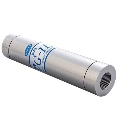 νG 1-L　ニュージーワンエル　549コア6連 (40A)　量子水　ヘキサゴンフィールド　JWWA　WQA取得　工事費別