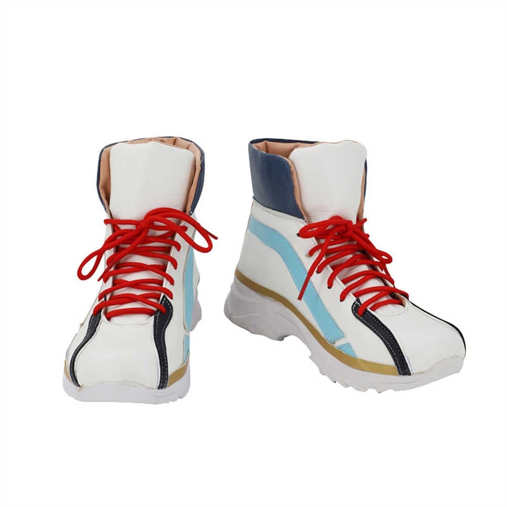 あんさんぶるスターズ!　フィーチャースカウト なずな編2　Pump it up!　仁兎なずな　コスプレ靴/ブーツ期間限定30％