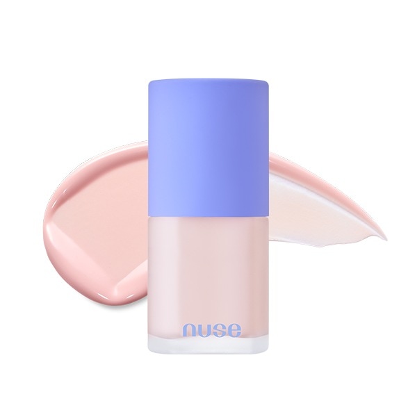 ケアトーンアップ 30ml 4colors