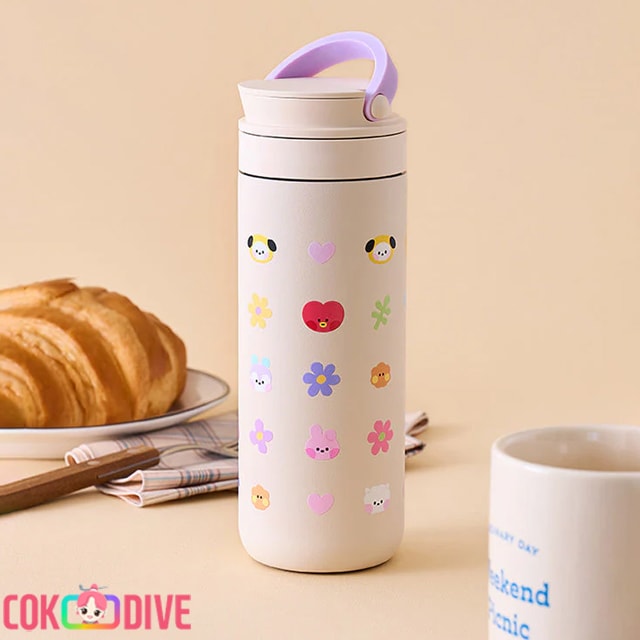 BT.21- MININI METRO TUMBLER