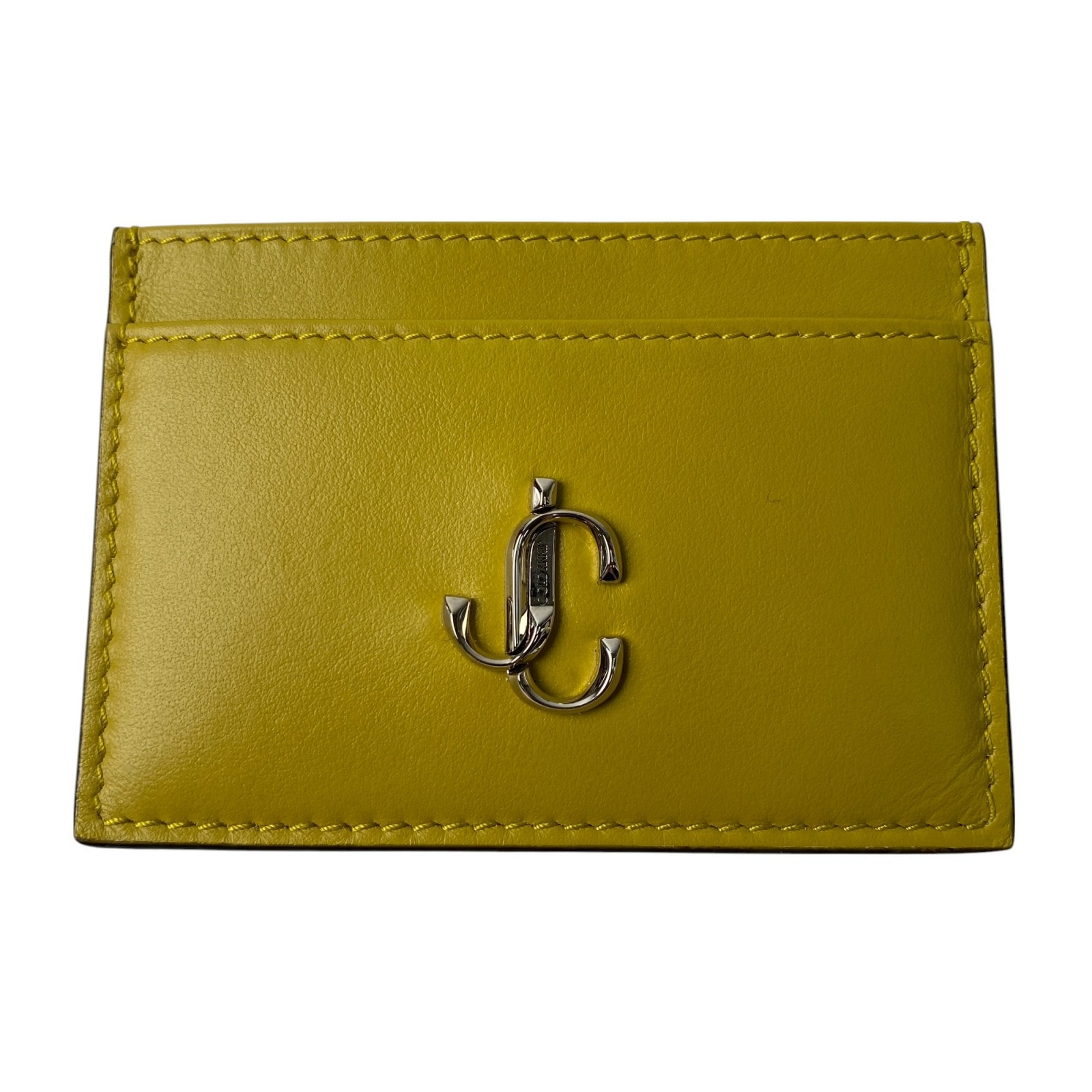 美品 ジミーチュウ JIMMY CHOO レディース カードケース 名刺入れ パスケース 8,968円