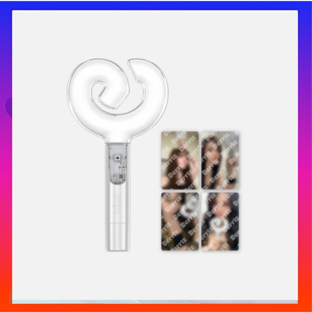 Qoo10] SMエンターテインメント [公式] aespa ペンライト Ver : KPOP