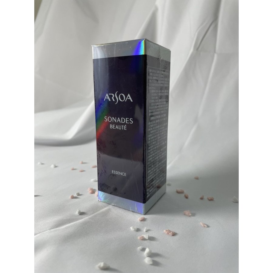 【送料無料】訳あり特価 アルソア ソナディス ボーテ エッセンス美容液40ml 11,076円
