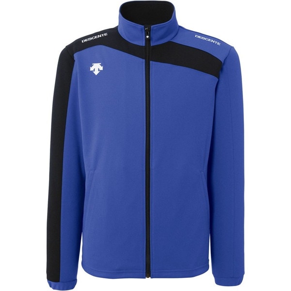 DESCENT デサント トレーニングジャケット DTM-1550B-ROY