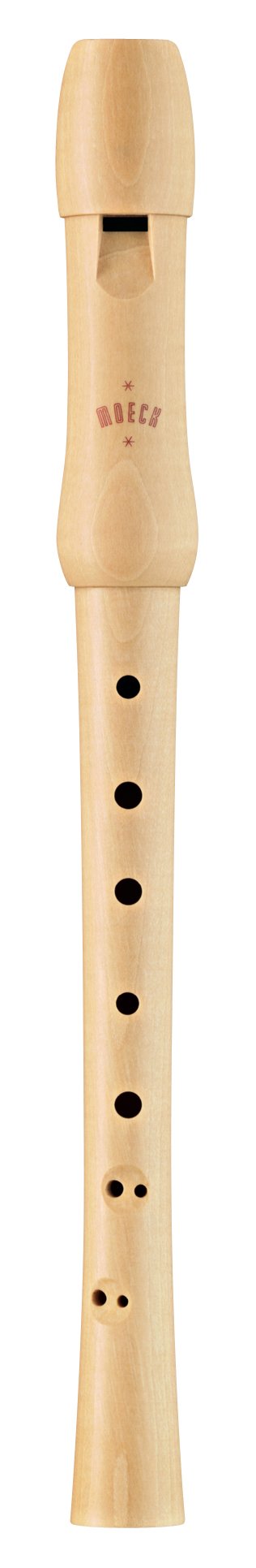 MOECK メック スクール ソプラノ リコーダー 1210