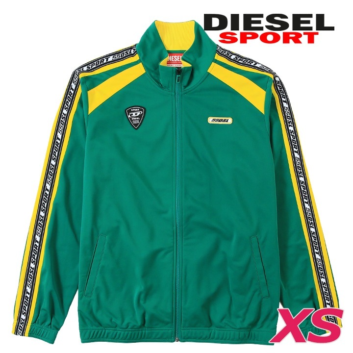 トラックジャケット メンズ AMST-SMEETCH-WT09 55DSL レギュラーフィット die-m-o-f8-700