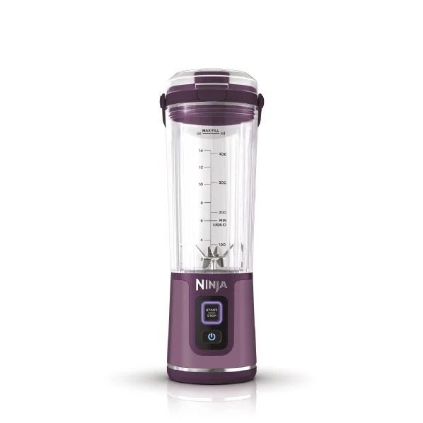 Ninja Blast BC151JPR [パッションフルーツ] ミキサー