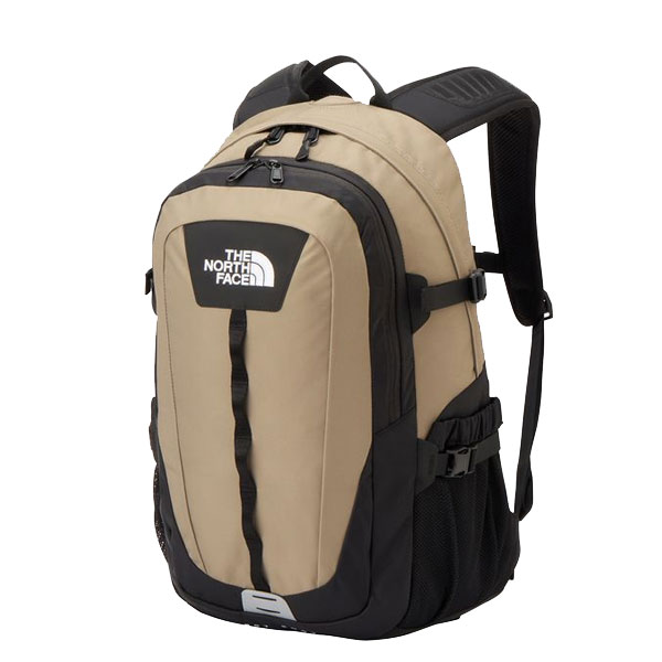ザ・ノース・フェイス THE NORTH FACE ホットショット バックパック NM72302-MR
