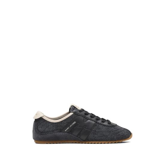 MARC JACOBS Women Sneakers 2P6FSN001F09 024 GREY