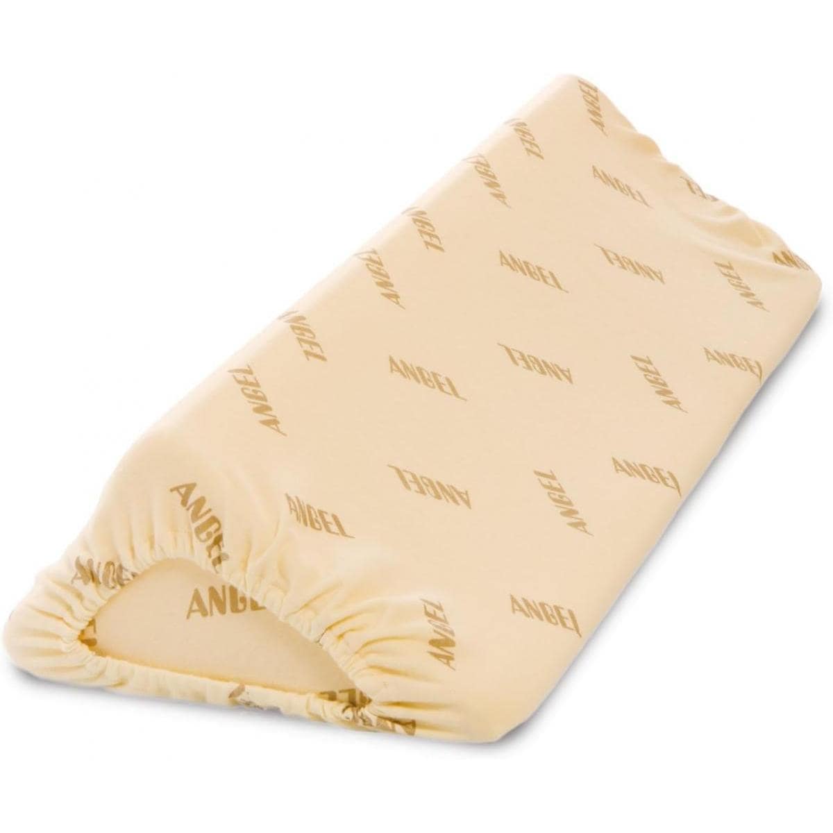 エンゼル 洗えるフィット三角柱クッションII 1312-70 ベージュ 幅700ｍｍ 体位固定クッション 介護 介護用品