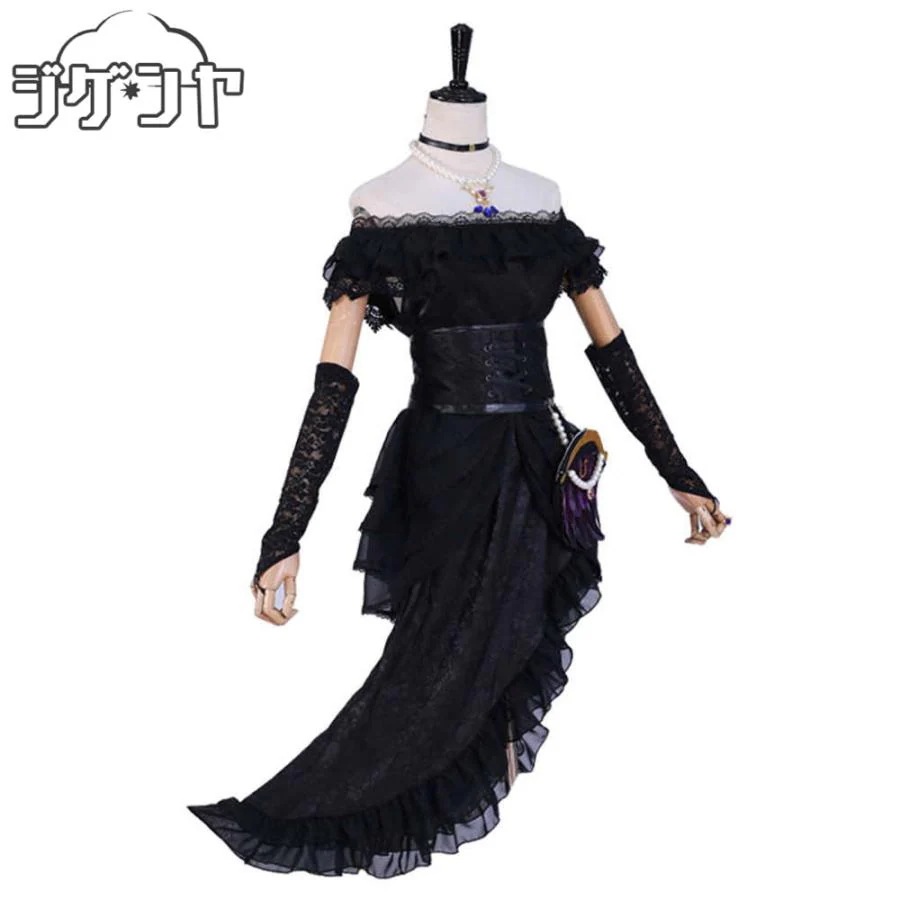 IdentityV 第五人格　玩具職人　おもちゃ売り　藏　コスプレ衣装