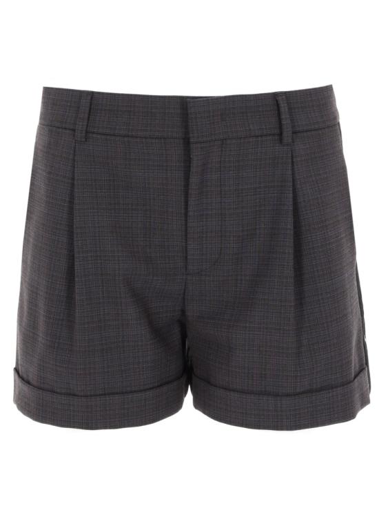 MOSCHINO Women Shorts & Burmudas 03230526 1191 GREY