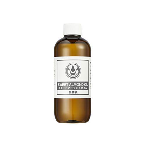 生活の木 スイート アーモンド油 250ml 2本