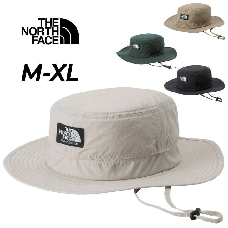 帽子 メンズ レディース ホライズンハット あご紐付き 通気性 日よけ 日差し対策 UVケア 紫外線カット アウトドア アクセサリー 登山 トレッキング キャンプ フェス/NN42531