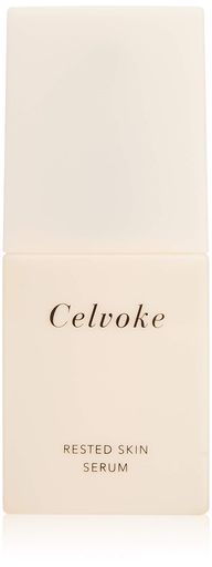 Celvoke(セルヴォーク) レステッドスキン セラム 50mL 美容液 ツヤ