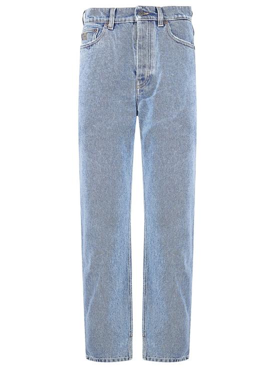 CHLOE Women Denims CH26SDP3015140P Blue